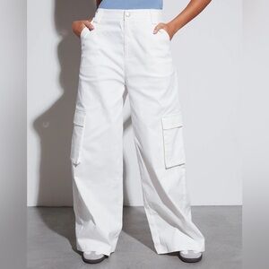 VICI Jacklin Cargo Trouser Pants